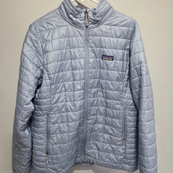 Patagonia Jackets & Blazers - Patagonia NANO Jacket / Coat women XL Womens